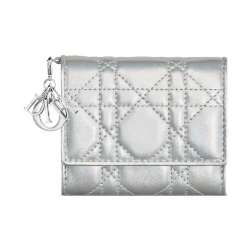 DIOR Lady Dior Кошельки Женские