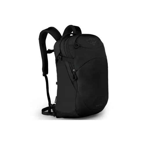 OSPREY 28L Рюкзак для активного отдыха сумка нейлоновая ткань черный мужской