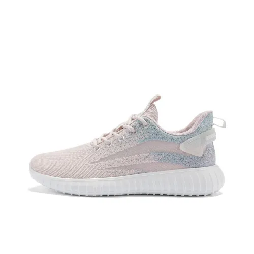 Warrior Casual Низкий Топ Розовый Женский