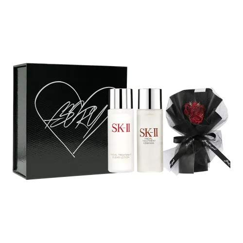 SK II Fairy Water Путешествие Наборы Образцы Наборы Унисекс