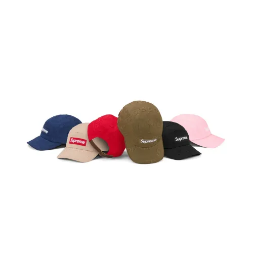 Supreme SS23 Week7 Бейсболки Унисекс