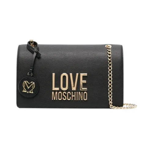 LOVE MOSCHINO Сумки через плечо Женские