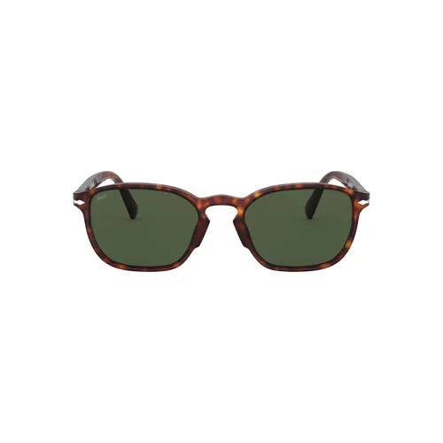 PERSOL Солнцезащитные очки Черные Мужские