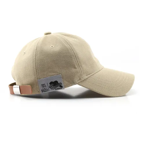 CMFY Хлопок Полиэстер Бейсболки Унисекс