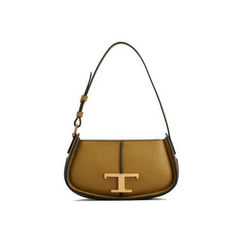 TOD'S Вечный Сумки через плечо Женские