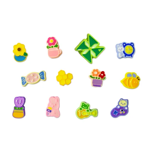 US8ACC Смола Аксессуары для обуви Унисекс