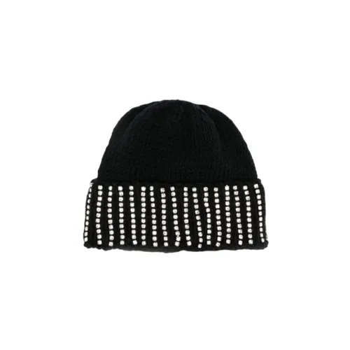 Rosantica Wool Beanies Черный Женские