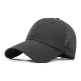 Чёрный (XL 59-62 см)