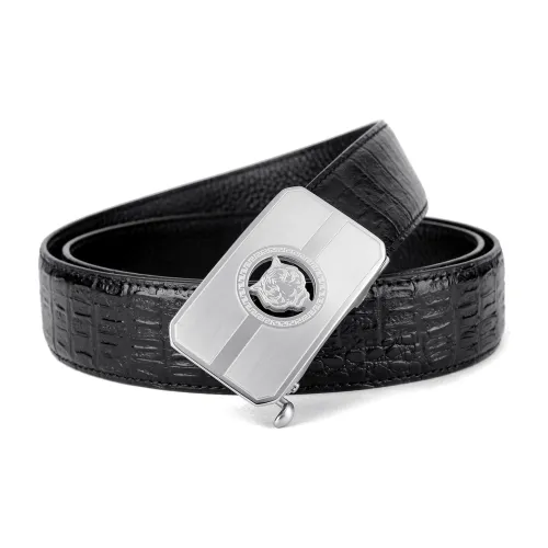 Ace Paul Ремни из коровьей кожи для мужчин