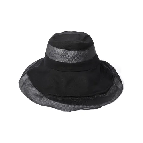 Clect Шляпы ведра Audrey Hepburn Стиль Ведрообразный Шляпа Женская