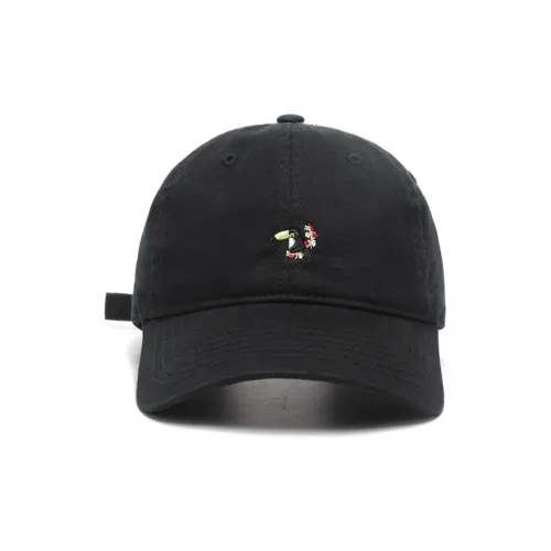 FREE RABBITⅡ Хлопковая Бейсболка Унисекс