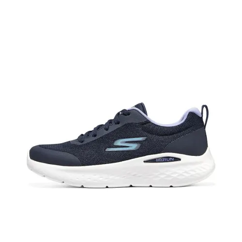 Skechers Беговые кроссовки Низкий Топ Женские