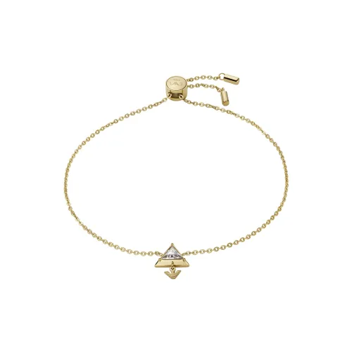 EMPORIO ARMANI Стальные браслеты для женщин