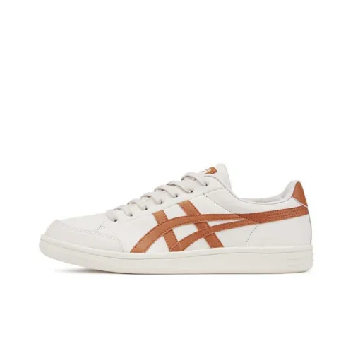 Onitsuka Tiger Advanti Скейтборд Кроссовки Низкие Унисекс