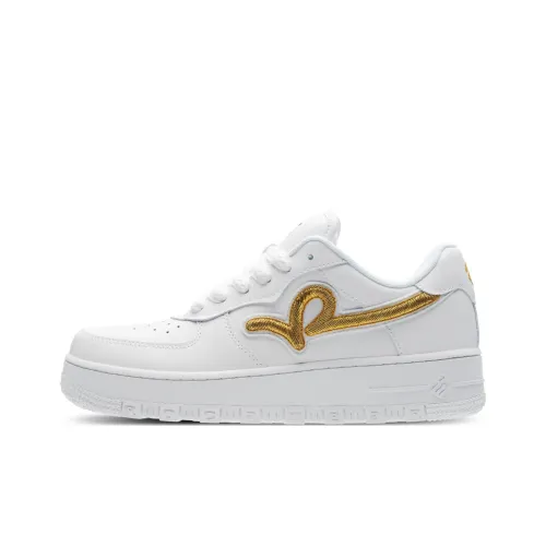 ROCAWEAR Скейтборд Кроссовки Низкие Унисекс