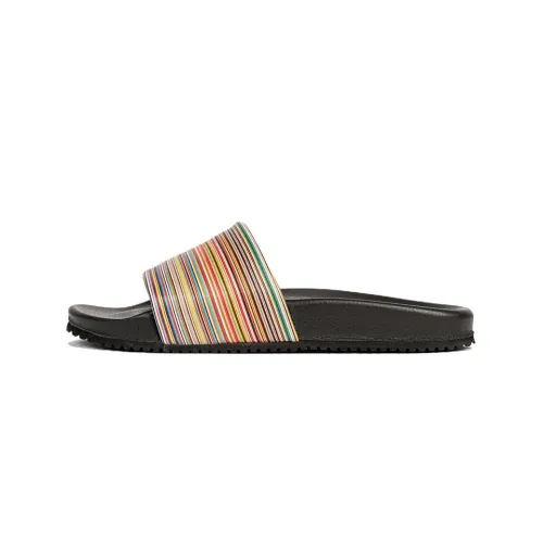 Paul Smith Paul Smith Classic Striped Series Слипоны Мужской