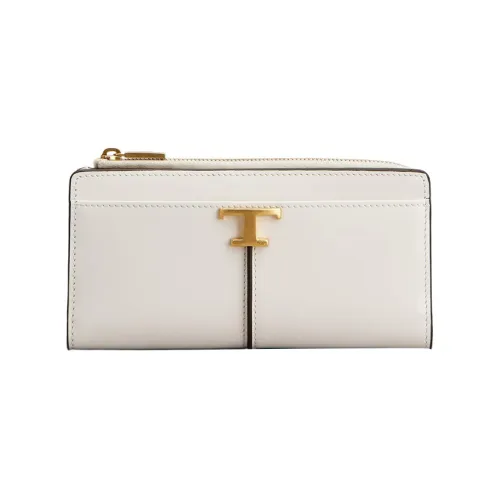 TOD'S Вечный Кошелек Женский