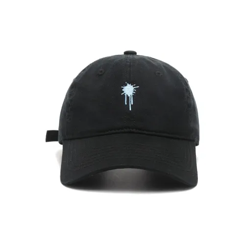 FREE RABBITⅡ Хлопковые кепки унисекс