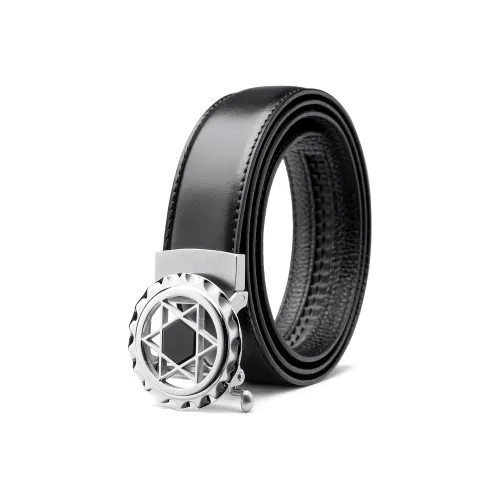 Ace Paul Ремни из коровьей кожи для мужчин