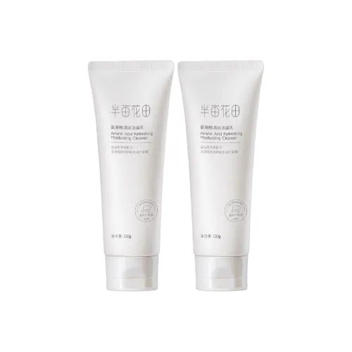 Little Dream Garden Очищающие средства Женские