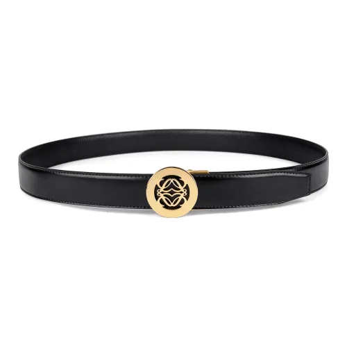 Ace Paul Ремни из коровьей кожи для мужчин