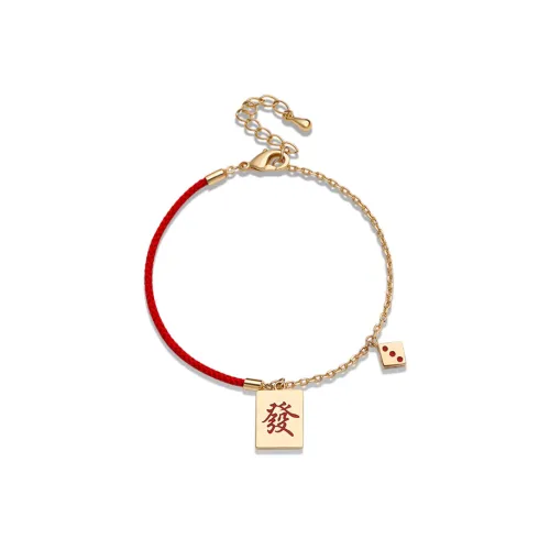 AGOVSKI Браслеты из меди и сплава женские