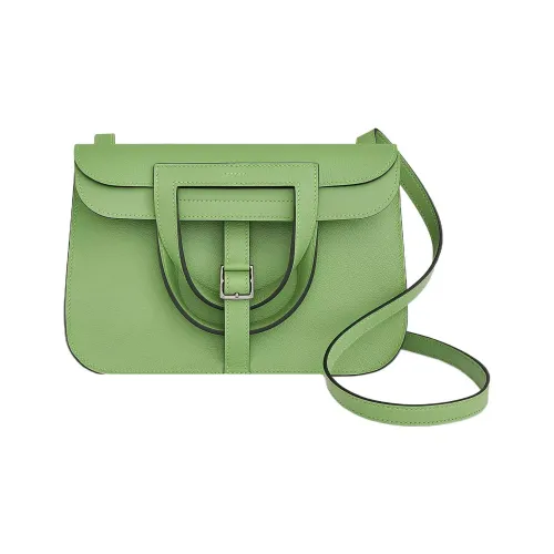 HERMES Halzan Сумки через плечо Женские