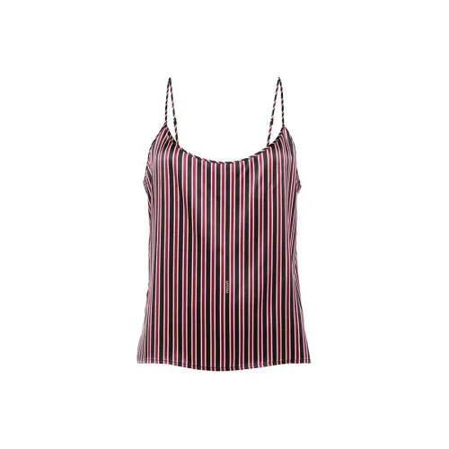 La Perla Женские камисоли красного цвета