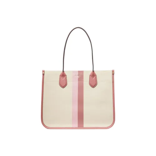 MICHAEL KORS Heidi Холст с хлопком холщовая сумка тоут сумка для покупок сумка через плечо большая женская