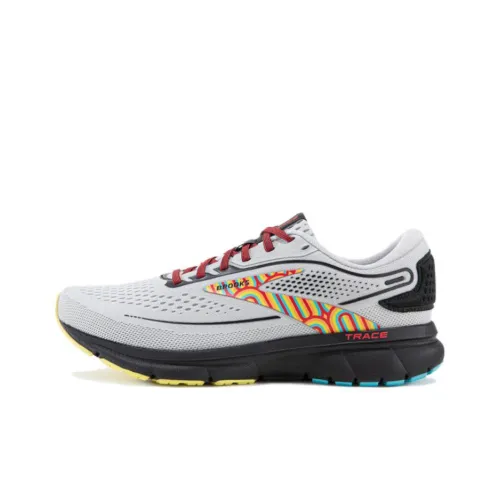 Brooks Trace 2 Беговые кроссовки Низкий Топ Женские