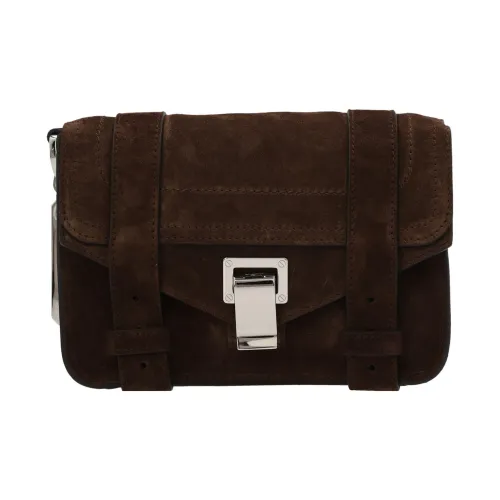 PROENZA SCHOULER Сумки через плечо Женские