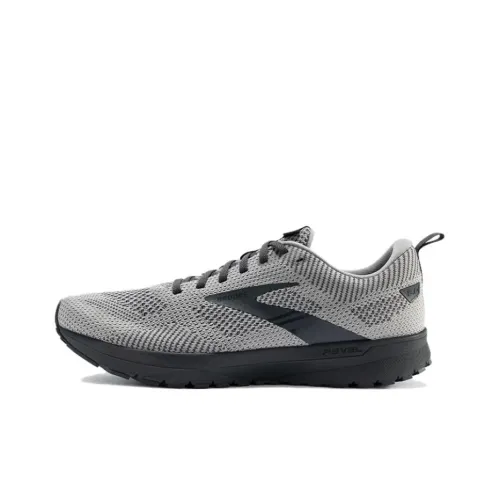 Басовые кроссовки для бега Brooks Revel 5 Мужские