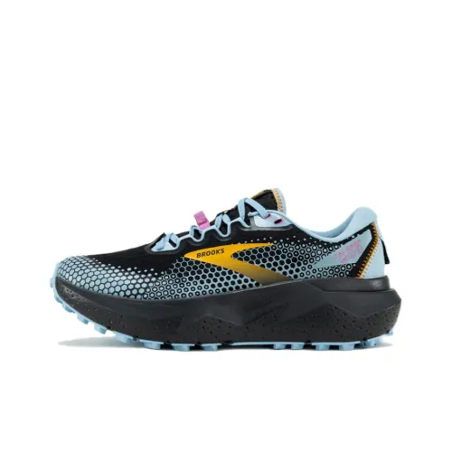 Ботинки для альпинизма и туризма Brooks Low Top Женские