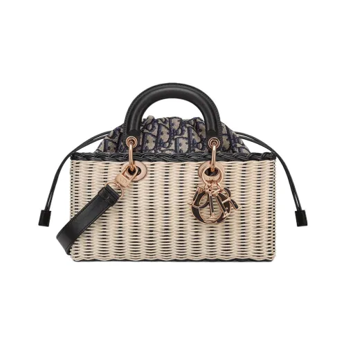 DIOR Lady D Радость Сумки Женские