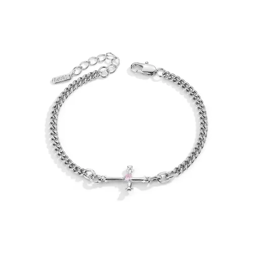 CLARKIA FLOWER Женские браслеты