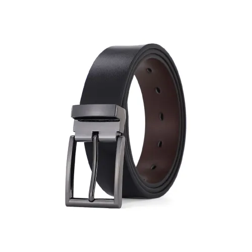 KENMO Ремни из коровьей кожи для мужчин