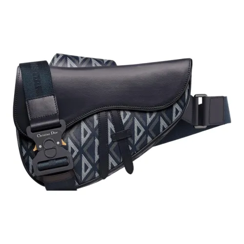 DIOR Сумка через плечо Saddle Мужская