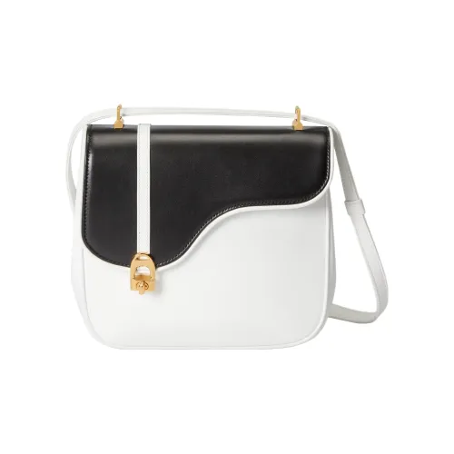 GUCCI Кожа Седло Сумка Сумки через плечо Сумка на плечо Женская