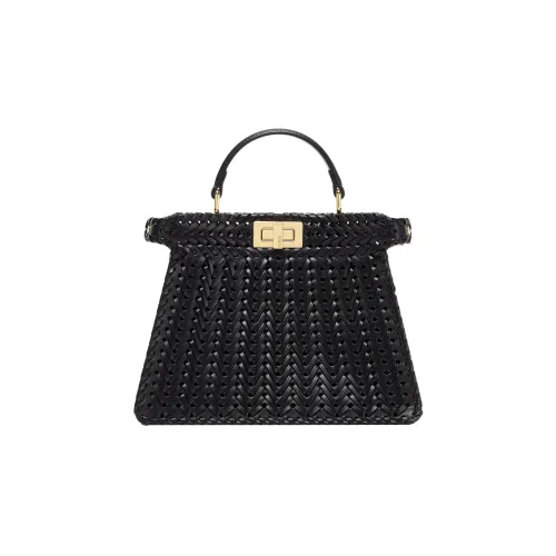 FENDI Peekaboo ISeeU Сумки Женские