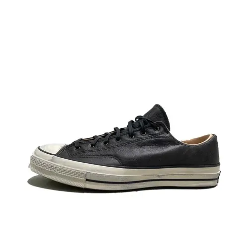 Converse Chuck 70 Скейтборд Кроссовки Низкие Унисекс