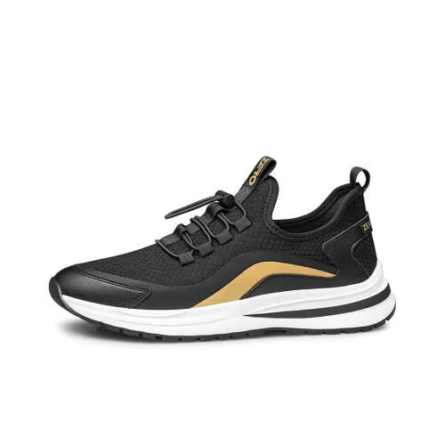 ZRO Casual Низкий Топ Мужской