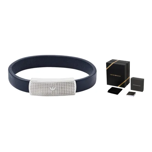 EMPORIO ARMANI Наручные повязки Мужской