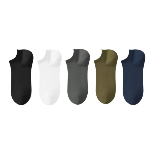 Duanmei Мужские носки