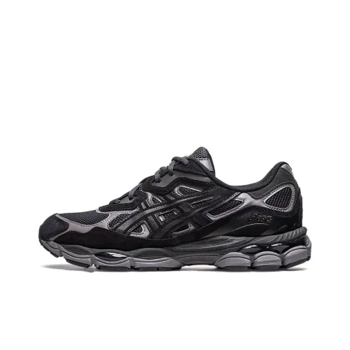 Asics Gel NYC Casual Low Top Унисекс