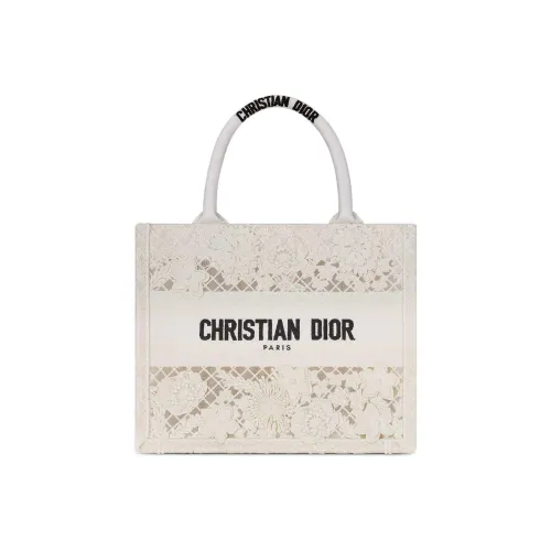 DIOR BookTote Сумки Женские