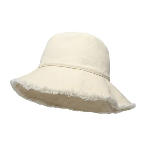 FREE RABBITⅡ Хлопковые Панамы Унисекс