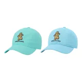 Дальний Небесный Лазурь + Средний Синий