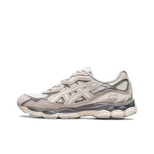 ASICS Gel NYC Collection Повседневная обувь Низкий топ Унисекс
