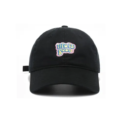 FREE RABBITⅡ Хлопковая Бейсболка Унисекс