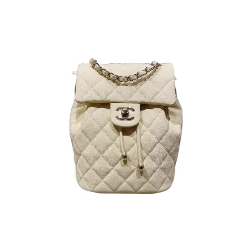 CHANEL Рюкзаки Унисекс